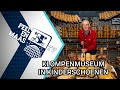 Klompenmuseum in kinderschoenen - 21 april 2021 - Peel en Maas TV Venray