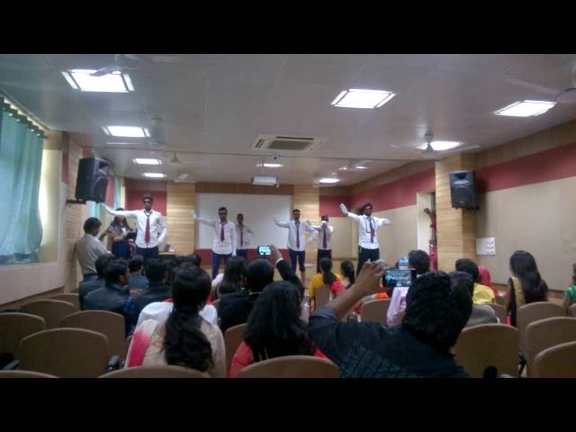 Institute of Professional Studies University of Allahabad video #1