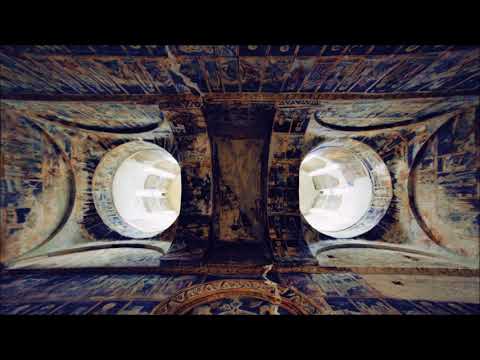 Paul Constantinescu (1909-1963): Two studies in Byzantine style (1929)