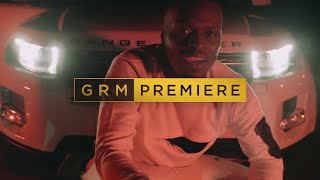 Sneakbo - They Dont Wanna See [Music Video] | GRM Daily