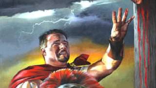 Hallelujah by Kelley Mooney