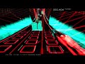 BurgeraX Scorpion Drum Audiosurf 2