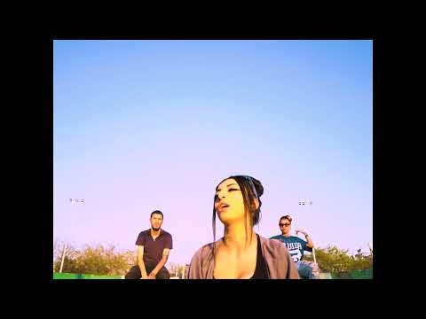 UNDER SIDE 821 ft LITTLE SMOKING - NO TE METAS (video oficial)