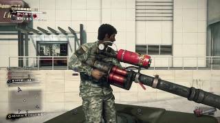 Dead Rising 3 実況プレイ part 10