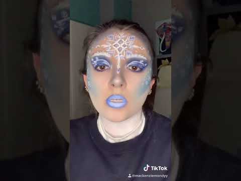 11-12-2021💄 Amazing Makeup Transformation Eps.12 #Shorts