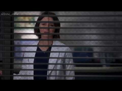 Grey's Anatomy 15x25 - Amelia Scene 7