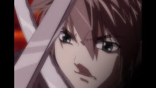 [Anime] IZUMO: Flash of a Brave Sword Episodio 1 [The Voice of a Dream