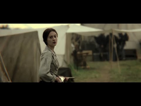 Abraham Lincoln: Vampire Hunter - Red Band Trailer