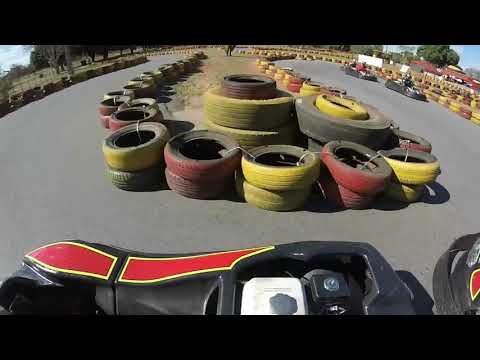 Lika Racing 2021 - Etapa 7 - Carrera Kart