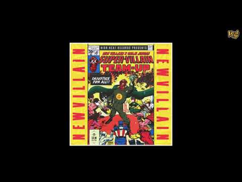 Noface Wrecking Krew - New Villain x Onaje Jordan x Falcon Outlaw (Instrumental)