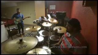 Worship Jam Session 2016 @ L.O.J.