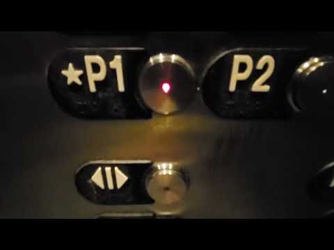 Otis Traction Elevators - Club Wyndham Tower 1 - North Myrtle Beach, SC.