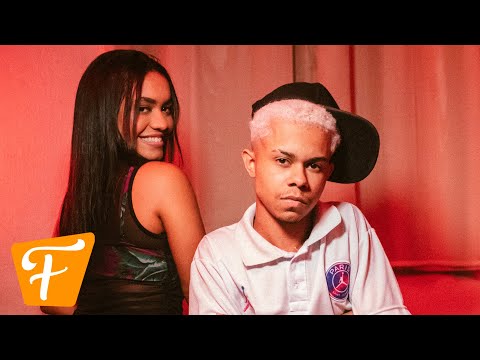 MC Braian - Botadão (Funk Explode)