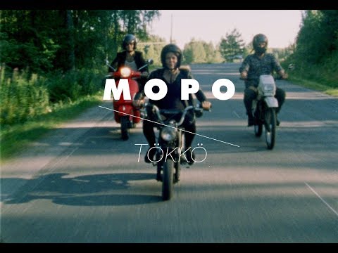 Mopo - Tökkö online metal music video by MOPO