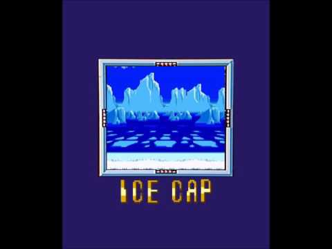 Sonic 3 - Ice Cap Zone Act 1&2 (Mega Man X Remix)