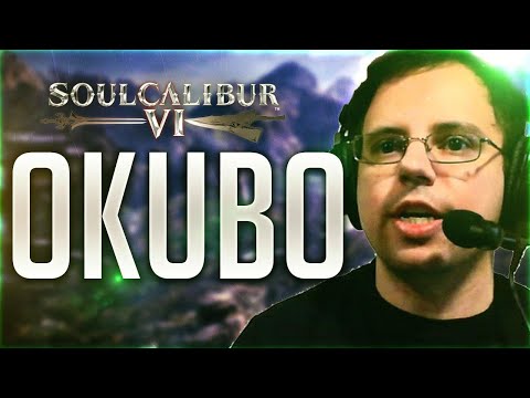 Sick Soulcalibur Vi Plays: Funny Round at SEAM (Sonic Fox Vs Shen Yuan)