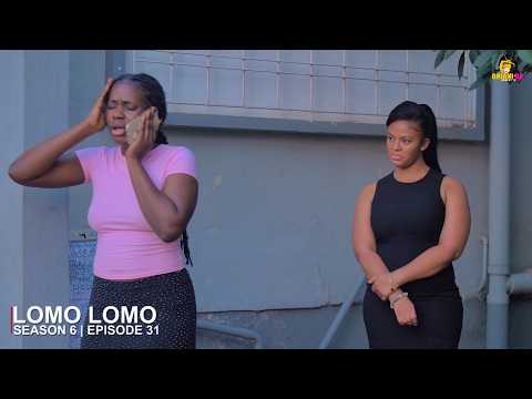 LOMO LOMO - SEASON 6 | EPISODE 31 |AKABENEZER| OPOKU | PRECIOUS|AROMA|SCANTY|VON |MIKE| IDDI|SEER
