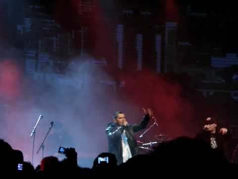 SHEPHERD's BUSH EMPIRE      WJDN - Great Britain (Live) 07.XI.2009