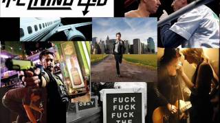 The Living End - Song For The Lonely (Lyrics Included)