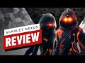 Scarlet Nexus Review