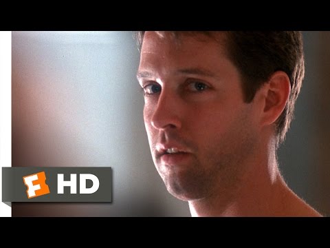 The Cutting Edge (7/10) Movie CLIP - With Another Woman (1992) HD