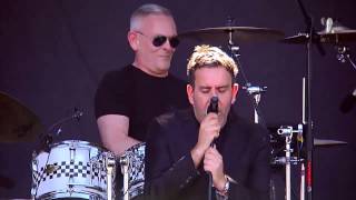 The Specials - Ghost Town - Lollapalooza Chile 2015