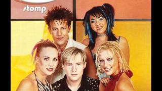 Steps - Stomp (Radio Edit)