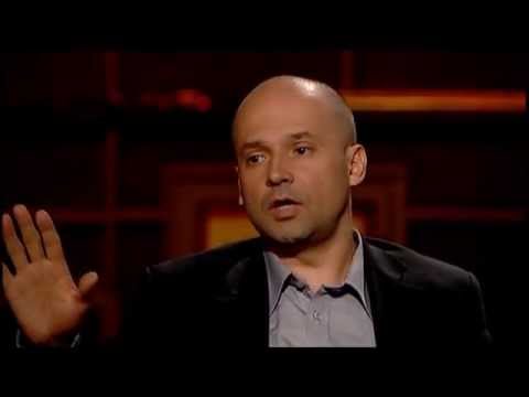 Nocturne - invitat Radu Banciu