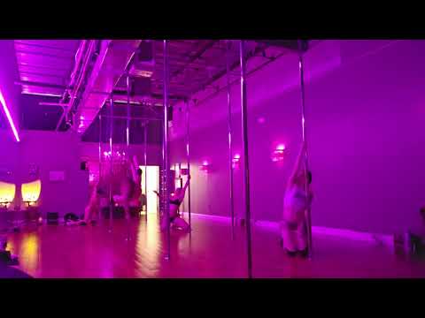 Promotional video thumbnail 5 for Acrobatic Burlesque