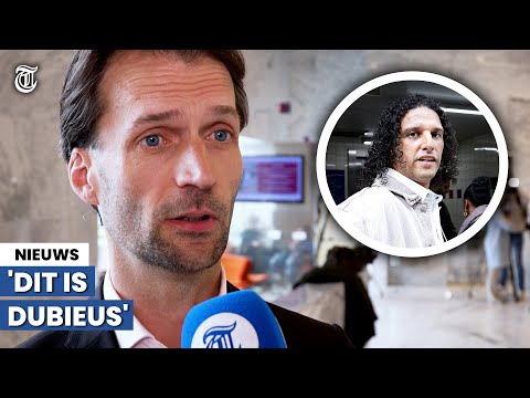 Hoger beroep Ali B gestart