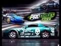 Need For Speed Pro Street OST 06 CSS Odio Odio ...