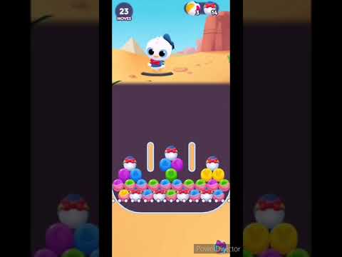 Disney Getaway Blast Level 281 | NO BOOSTERS