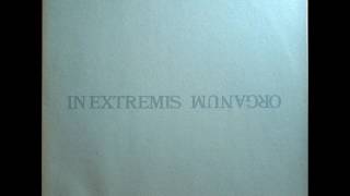 Organum - Valley Of Worms