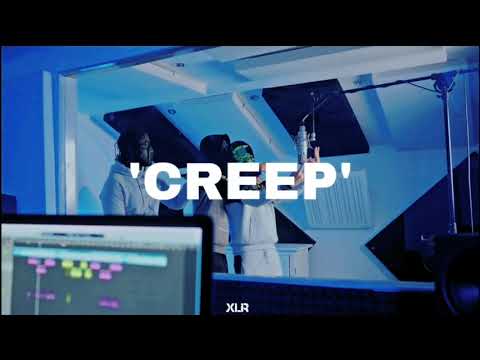 [FREE] 410 x TPL x CGM Plugged In Type Beat 'CREEP' | @XLRbeats