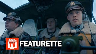 Masters of the Air Limited Series Featurette    An inside Look 
