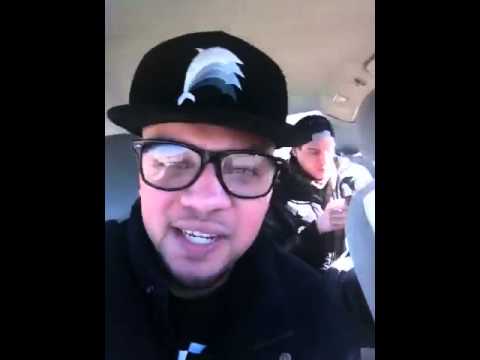 KILLA J SODMG, SouljaKid SODMG, Spinning9SODMG  - riding threw Chicago