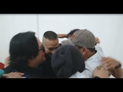 21 Tahun The Rain (Eps. 14) - Pertemuan Tak Terduga