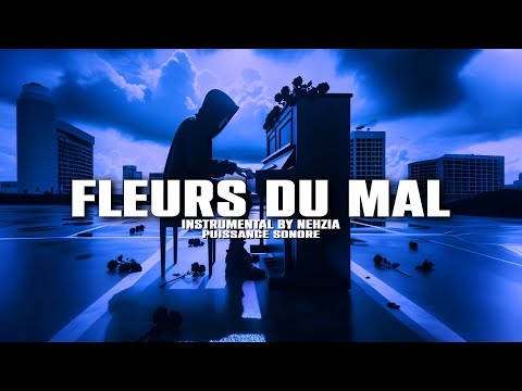 Free Sad Melodic Piano Type Beat Instru Rap Lourd Trap Triste Instrumental Melancolique 2025