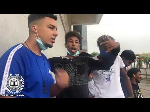 RJ MDP 🆚 SM RSD 🆚 Carlos Domi - 8vos - Olimpo freestyle Monzón edition