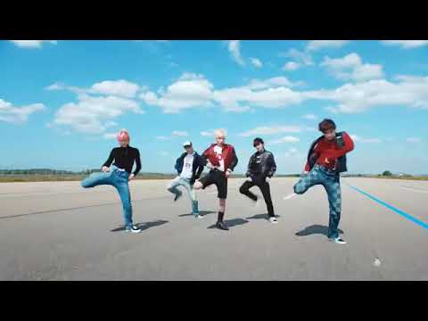 TXT (투모로우바이투게더) '날씨를 잃어버렸어' Official MV