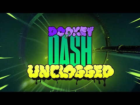 Видео Dookey Dash: Unclogged #1