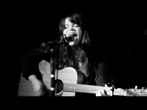 Samantha Crain - Live @ the Opolis - It's Simple