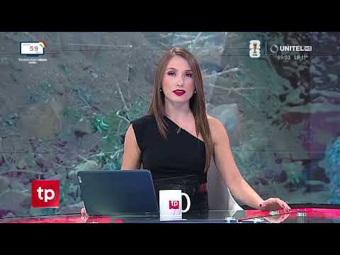 Derrumbes en el tramo Samaipata – La Angostura frenan el flujo de alimentos