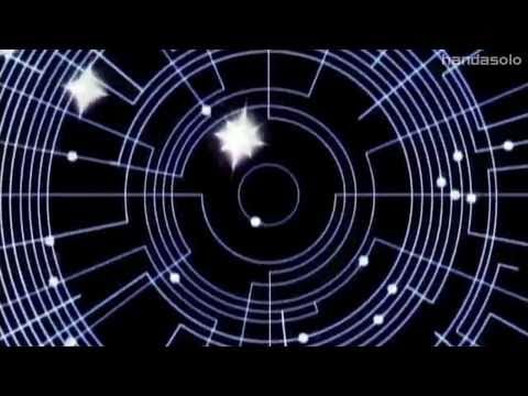 System 7 - Song for the Phoenix [Hinotori MV Visuals]
