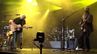 TOM COCHRANE - RED RIDER - SINKING LIKE A SUNSET - PNE - 2009