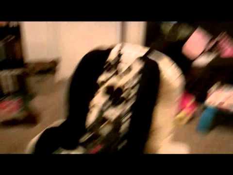 153 Decibels is loud!