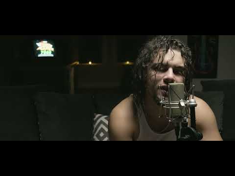 Tee Melly - Ready (Live Performance)