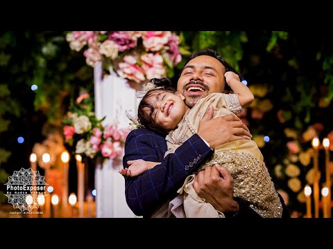 Afifa | Birthday trailer I Bangladeshi luxury brithday trailer I PhotoExposer by Nadim Mahmud