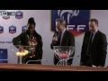 Football: tirage au sort du 7��me Tour de la Coupe de.