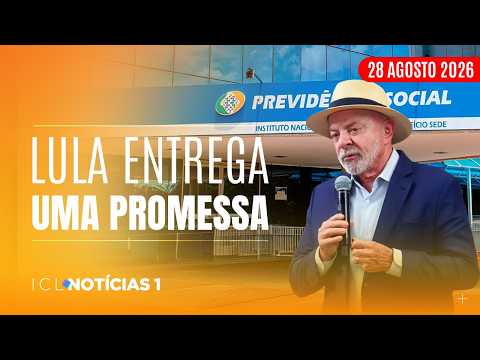 Assista ao Vídeo